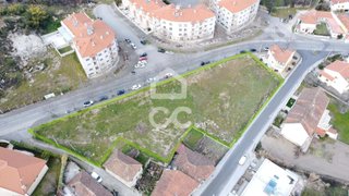 Land for sale in Chaves, Portugal — €400,000