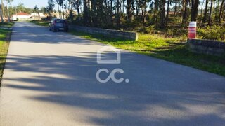 Land for sale in Marinha Grande, Portugal — €39,000