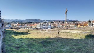 Land for sale in Chaves, Portugal — €1,500,000