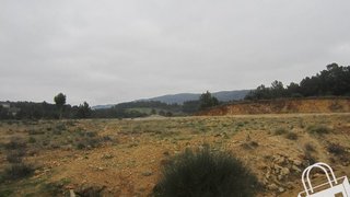 Land for sale in Chaves, Portugal — €290,000
