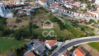 Land for sale in Chaves, Portugal — €1,600,000