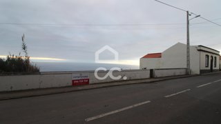 Land for sale in Nordeste, Portugal — €54,950