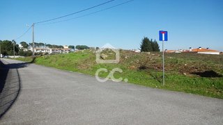 Terreno de 18 000 m² em Viseu