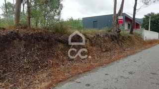 Land for sale in Valença, Portugal — €40,000