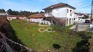 Land for sale in Fafe, Portugal — €425,000