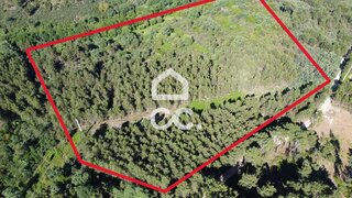 Land for sale in Chaves, Portugal — €38,000