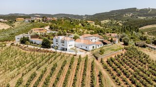 Terreno para venda em Caldas da Rainha, Portugal — 790 000 €