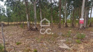 Land for sale in Marinha Grande, Portugal — €35,000