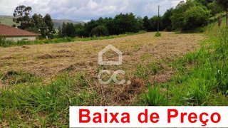 Land for sale in Valença, Portugal — €26,000