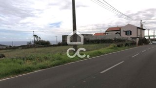 Land for sale in Angra do Heroísmo, Portugal — €160,000