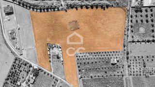 Land for sale in Reguengos de Monsaraz, Portugal — €260,000