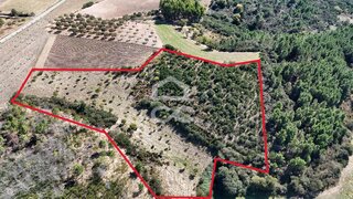 Land for sale in Chaves, Portugal — €40,000