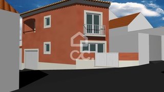 Terreno em Lourinhã