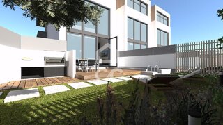 Land for sale in Almada, Portugal — €140,000
