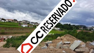 Land for sale in Lousada, Portugal — €150,000