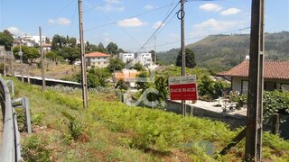 Land for sale in Guimarães, Portugal — €67,000