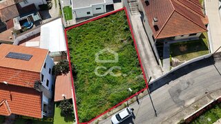 Land for sale in Chaves, Portugal — €55,000