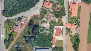 Land for sale in Vila Nova de Gaia, Portugal — €295,000