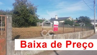 Land for sale in Valença, Portugal — €57,000