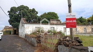 Land for sale in Praia da Vitória, Portugal — €52,000