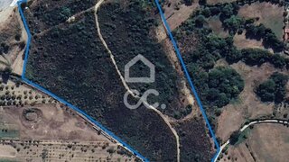 Land for sale in Vila Pouca de Aguiar, Portugal — €280,000