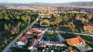 Land for sale in Chaves, Portugal — €95,000