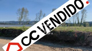 Land for sale in Lousada, Portugal — €65,000
