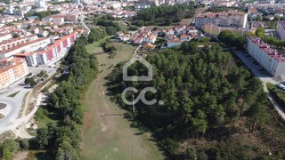 Land for sale in Chaves, Portugal — €320,000