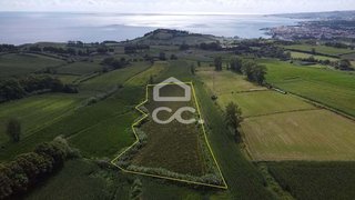 Land for sale in Lagoa (Açores), Portugal — €59,950