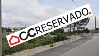 Terreno em Lourinhã · 4800 m² · 22 000 €