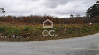 Land for sale in Fafe, Portugal — €115,000