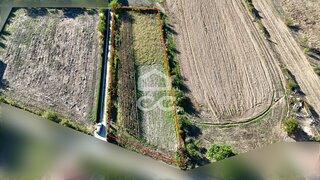 Land for sale in Chaves, Portugal — €18,500
