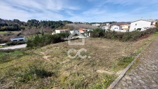 Land for sale in Chaves, Portugal — €50,000