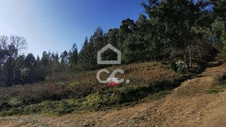 Land for sale in Felgueiras, Portugal — €25,000