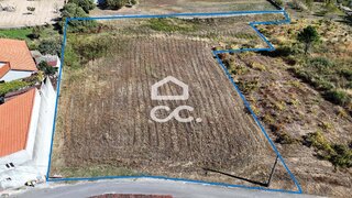 Land for sale in Chaves, Portugal — €65,000