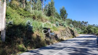 Land for sale in Lousada, Portugal — €57,500