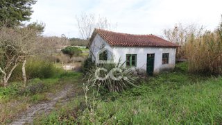 Terreno de 6830 m² em Coimbra