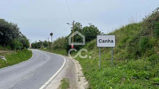 Land for sale in Montijo, Portugal — €95,000