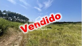 Land for sale in Caldas da Rainha, Portugal — €25,000