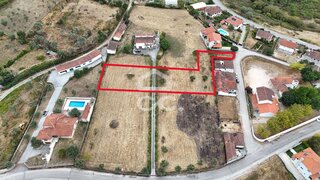 Land for sale in Chaves, Portugal — €65,000