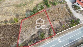 Land for sale in Montalegre, Portugal — €25,000
