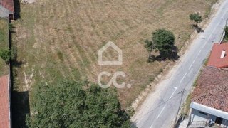 Land for sale in Chaves, Portugal — €93,000