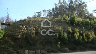 Land for sale in Vila Nova de Famalicão, Portugal — €87,500