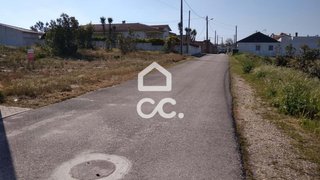 Land for sale in Marinha Grande, Portugal — €49,500
