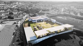 Land for sale in Redondo, Portugal — €261,500