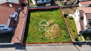 Land for sale in Chaves, Portugal — €72,000
