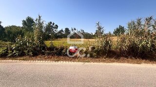Land for sale in Marinha Grande, Portugal — €20,000