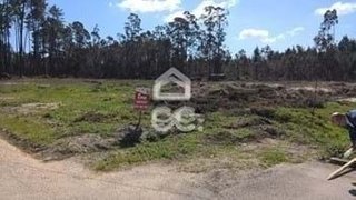 Land for sale in Marinha Grande, Portugal — €172,000