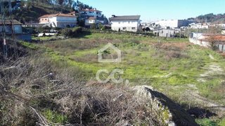 Land for sale in Guimarães, Portugal — €170,000