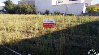 Land for sale in Alcobaça, Portugal — €95,000
